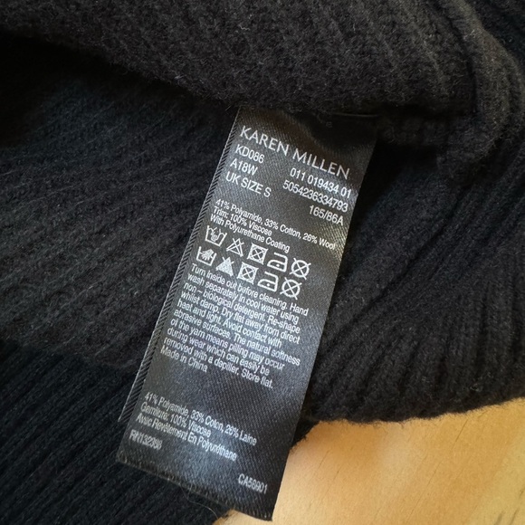 Karen Millen Sweater - Picture 4 of 4